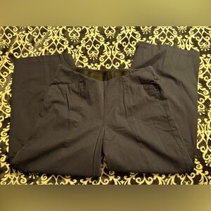 Old Navy Dress Pants wide -Leg Classic